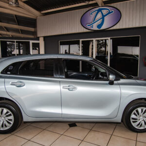 2022 Suzuki Baleno 1.5 GL