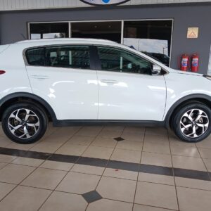 2019 Kia Sportage 2.0 Ignite+ Auto