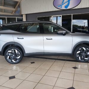 2026 Omoda C7 1.6T Luxury