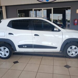 2026 Renault Kwid 1.0 Dynamique Auto