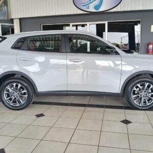 2026 Changan Uni-S 1.5T CS