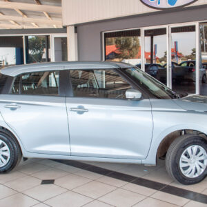 2025 Suzuki Swift 1.2 GL