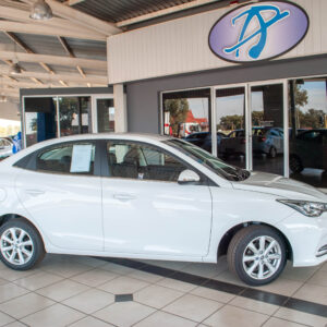 2026 Changan Alsvin 1.4CS
