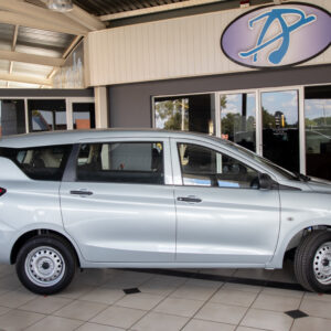 2026 Suzuki Ertiga 1.5 GA
