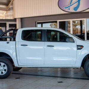 2018 Ford Ranger 2.2TDCi XL D/C