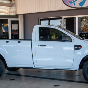 2018 Ford Ranger 2.2 TDCI Xl P/U S/C