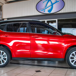 2020 Haval H2 1.5T Lux