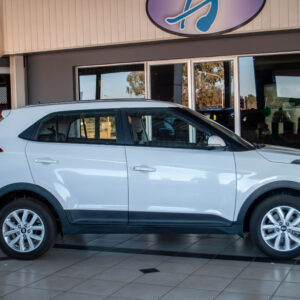 2019 Hyundai Creta 1.6 Executive Auto