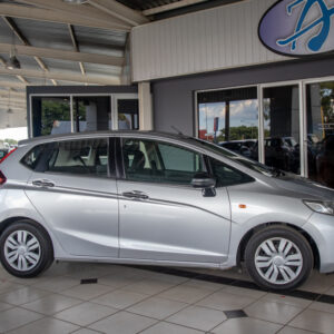 2016 Honda Jazz 1.2 Trend