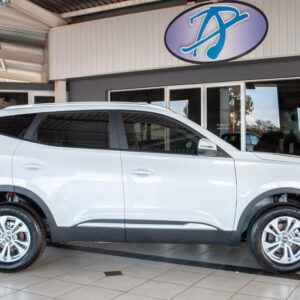 2026 Chery Tiggo Cross 1.5 Lit