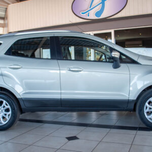2015 Ford EcoSport 1.0 EcoBoost Titanium