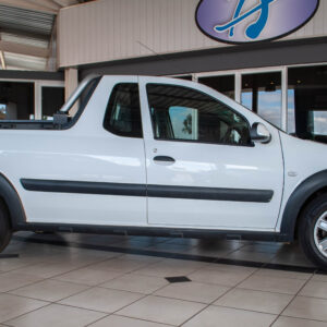 2020 Nissan NP200 1.5 dCi SE