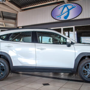 2026 Suzuki Fronx 1.5 GL
