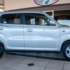 2025 Suzuki S-Presso 1.0 GL