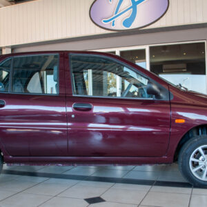 2012 TATA Indica 1.4 LE