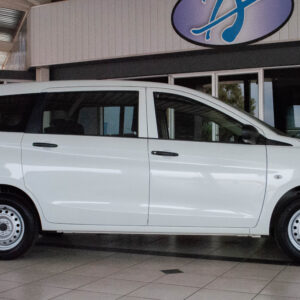2026 Suzuki Ertiga 1.5 GA